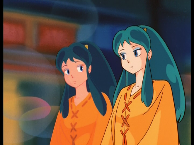 Urusei Yatsura Movie 1: Only You (Otaku Tail No Fansub)